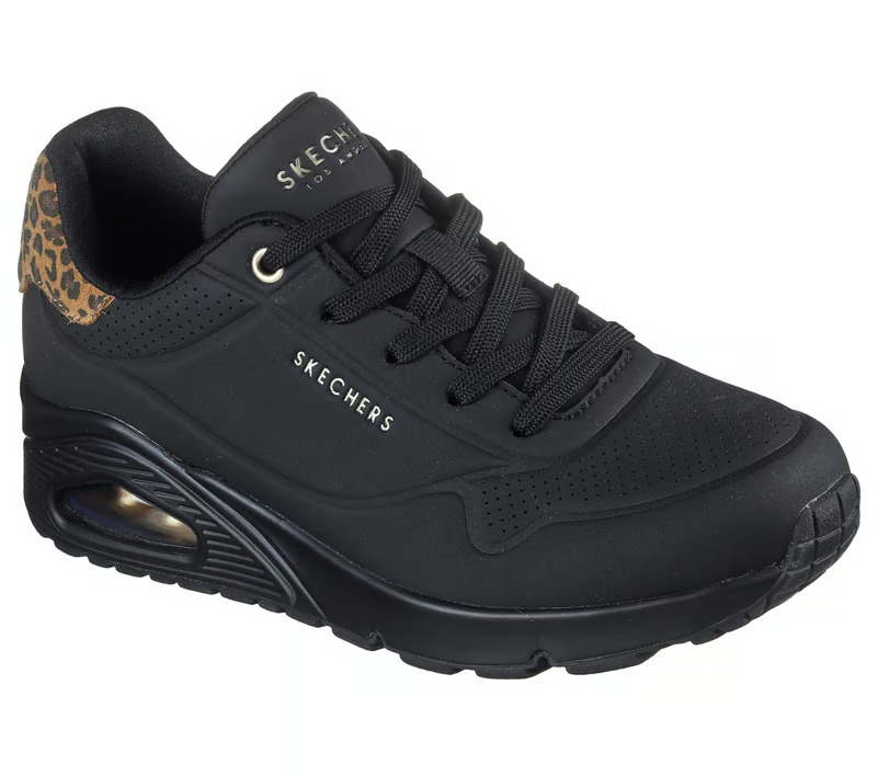 Skechers Uno Jungle Nite Dames