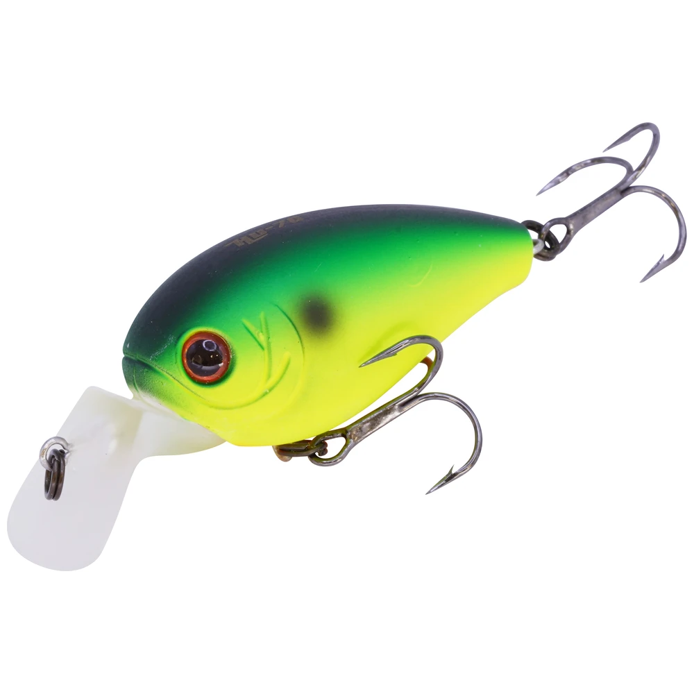 Hideup Spro Hideup HU-70 #05 Lime Chart 44Mm 8.6G