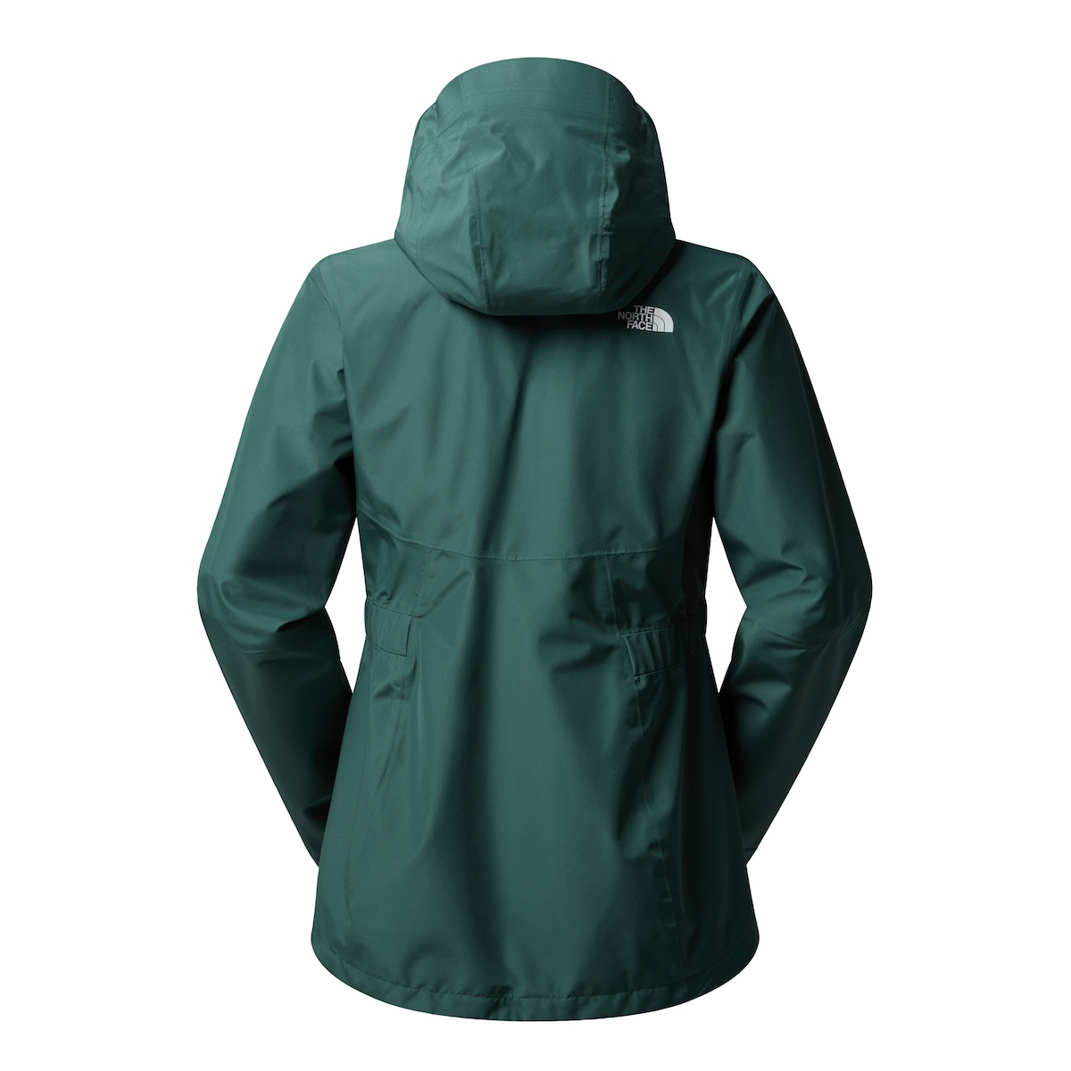 The North Face Hikesteller Parka Shell Jacket Dames 