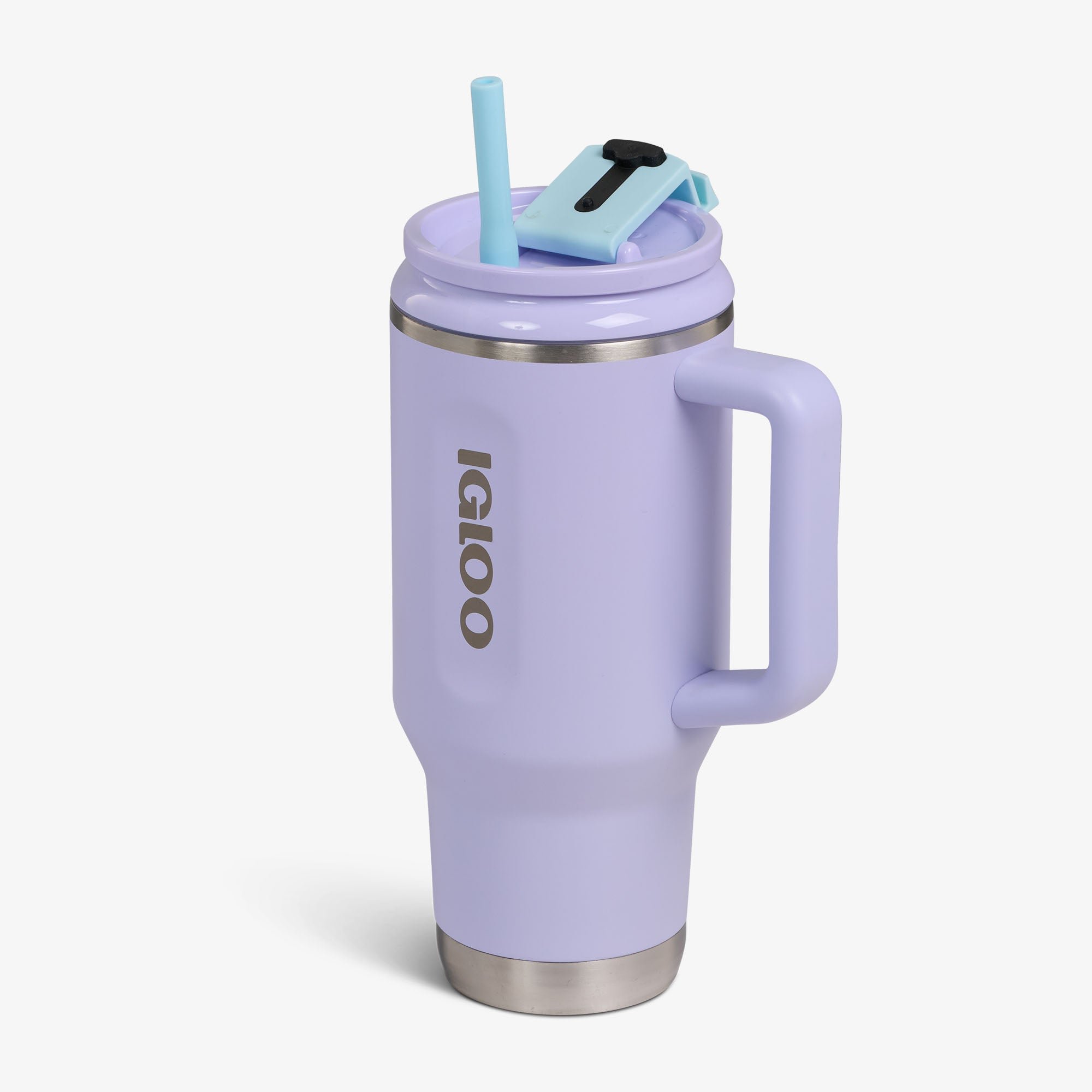 Igloo Travel Mug 946ml - Lilac Breeze