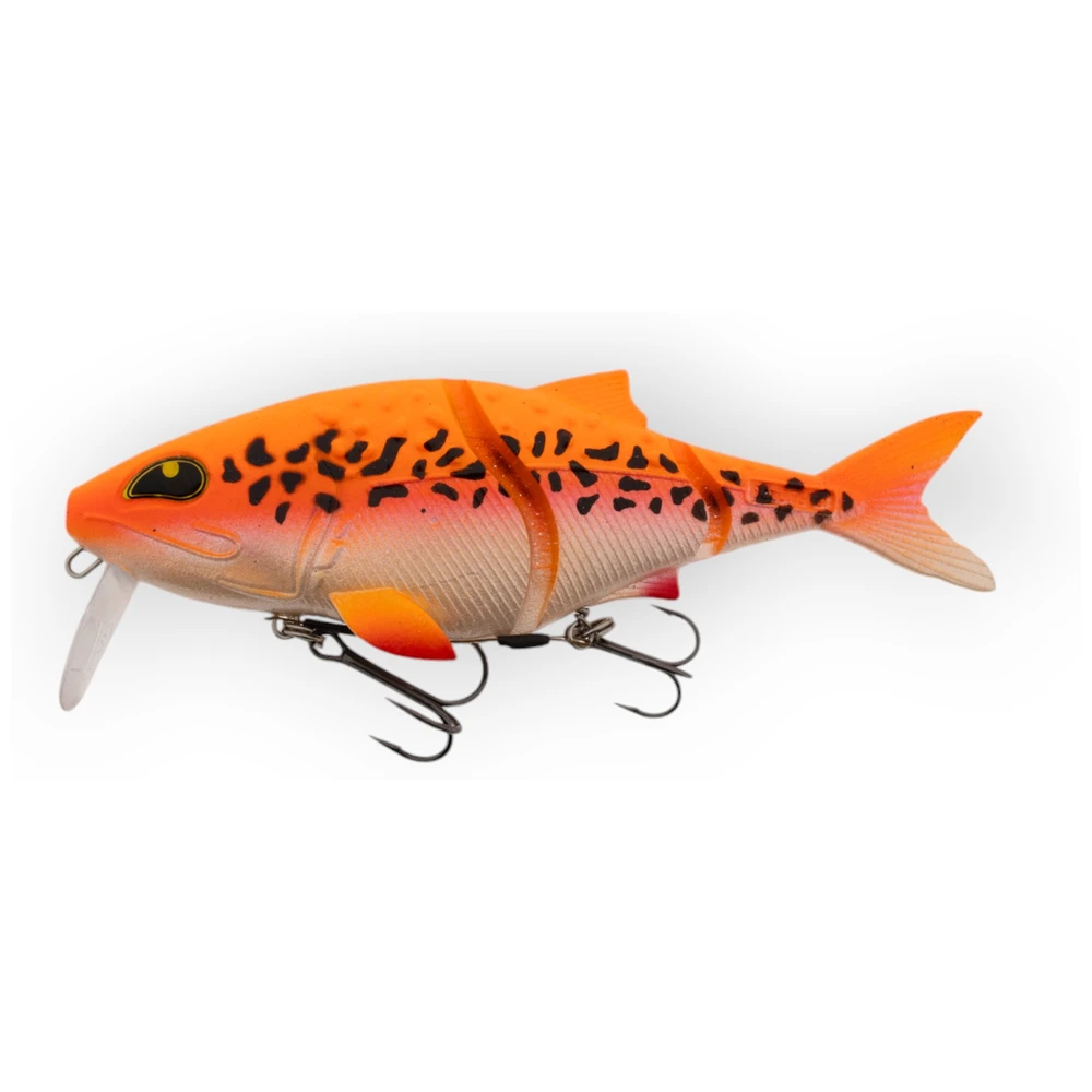 Rozemeijer Sweet Meat 18Cm 95G Albino Koi