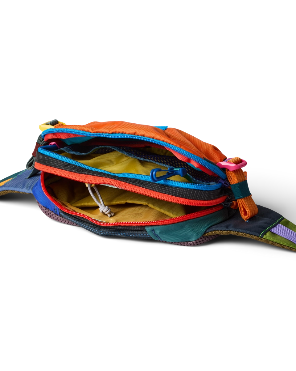 Cotopaxi Allpa X 1.5L Hip Pack