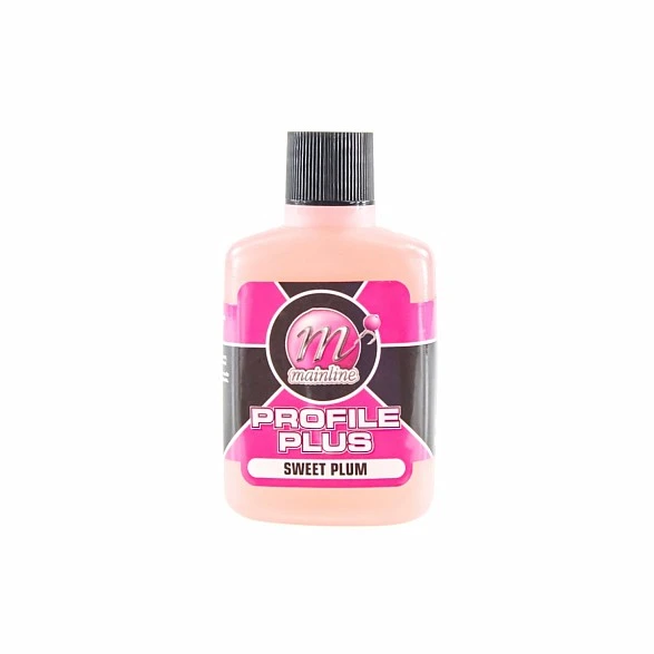 Mainline Profile Plus Flavours Sweet Plum 60Ml