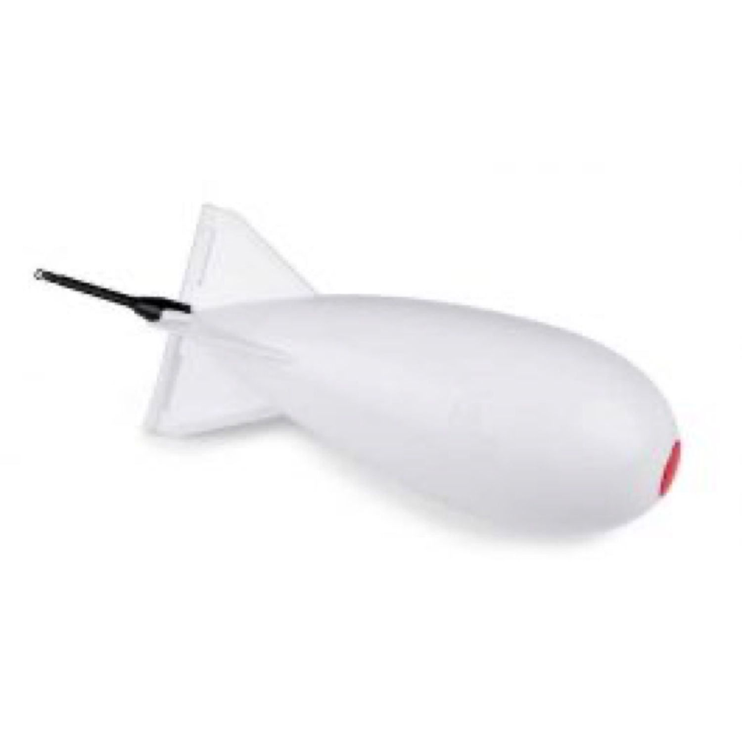 Fox Large X Spomb Black