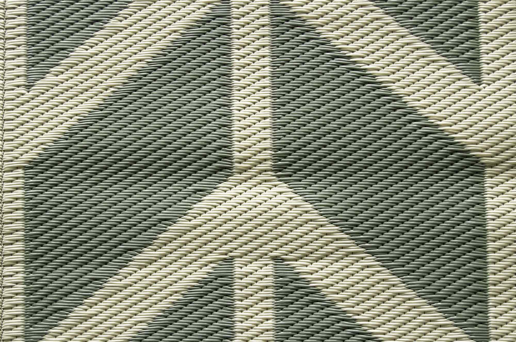 Bo-Camp Chill Mat Flaxton L Groen