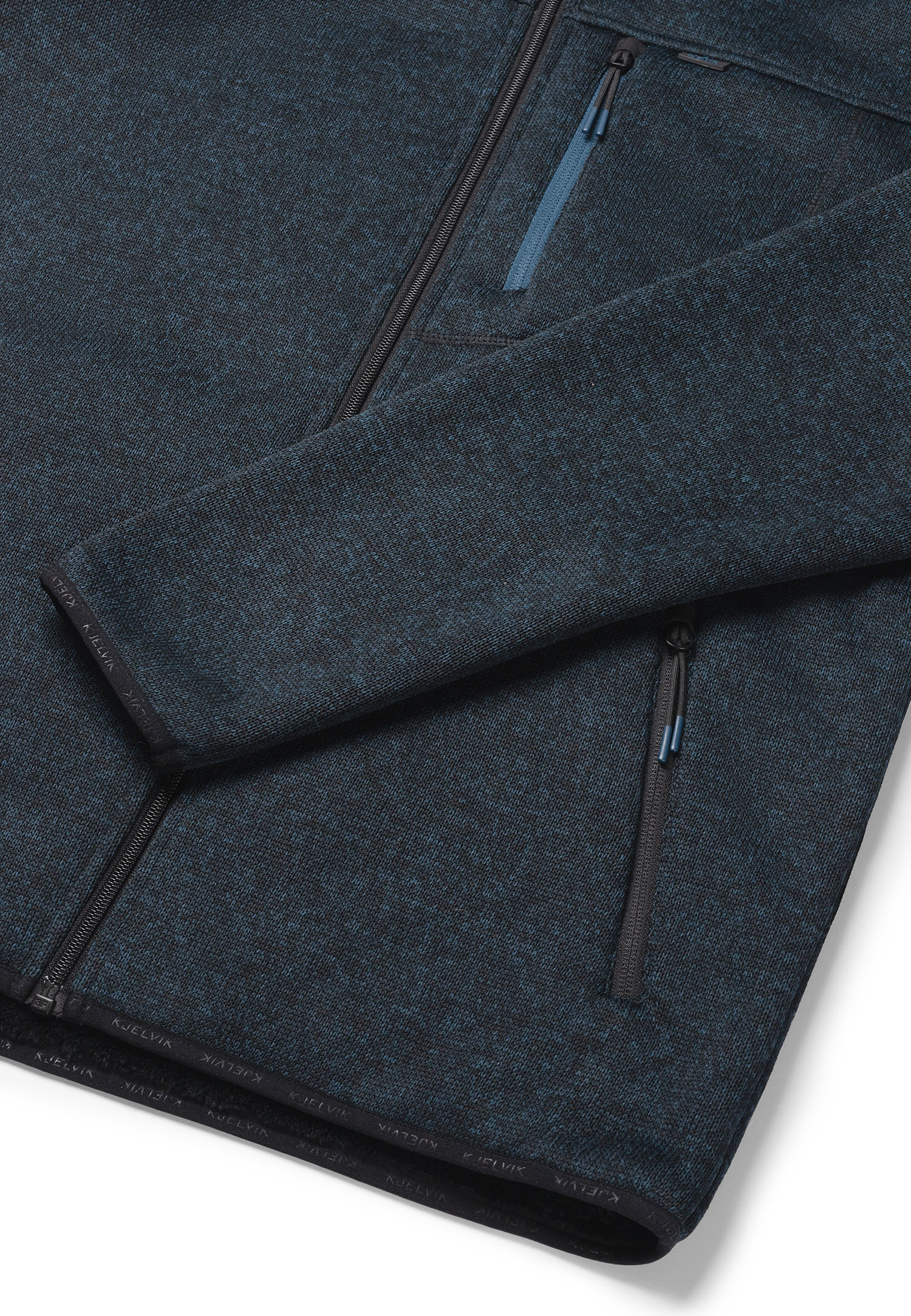 Kjelvik Vest Boas Heren