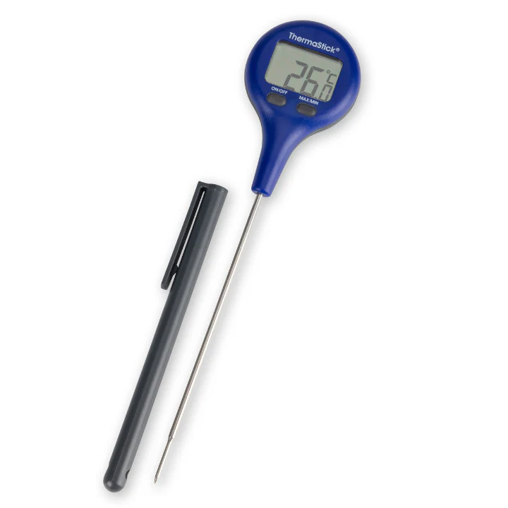 Thermastick blauw