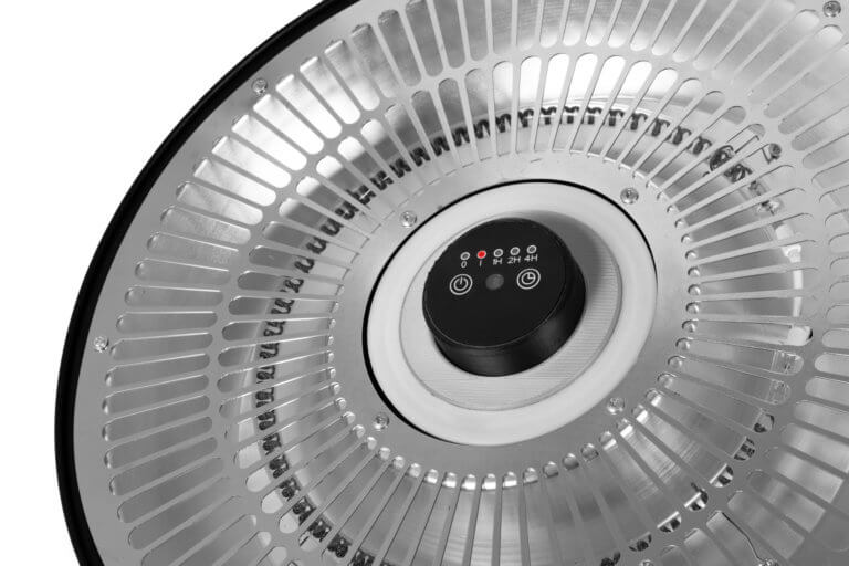 Eurom Partytent Heater 1500 Ec Eurom Partytent Heater 1500 Ec