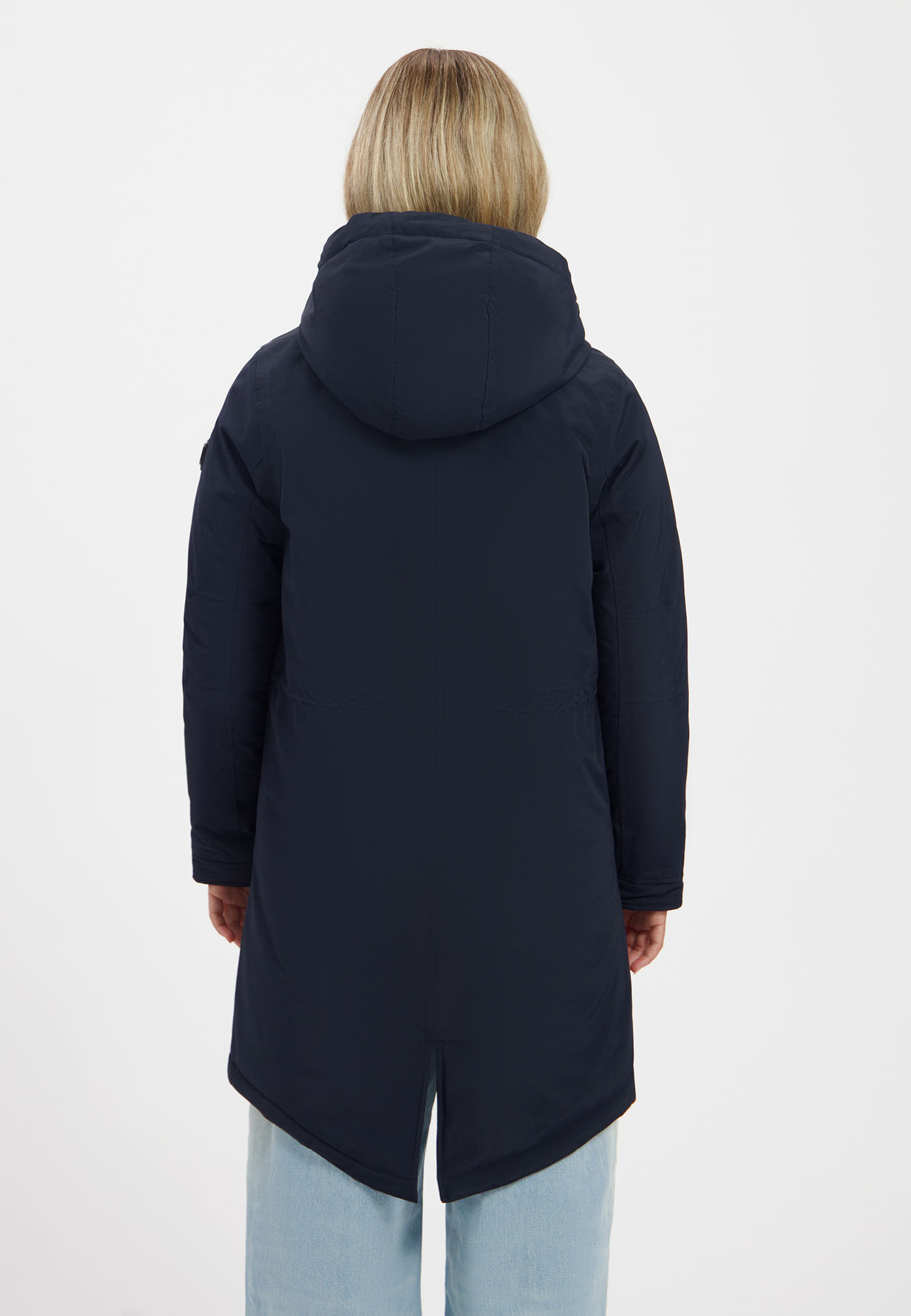Kjelvik Winter Jacket Wp Rifka Dames