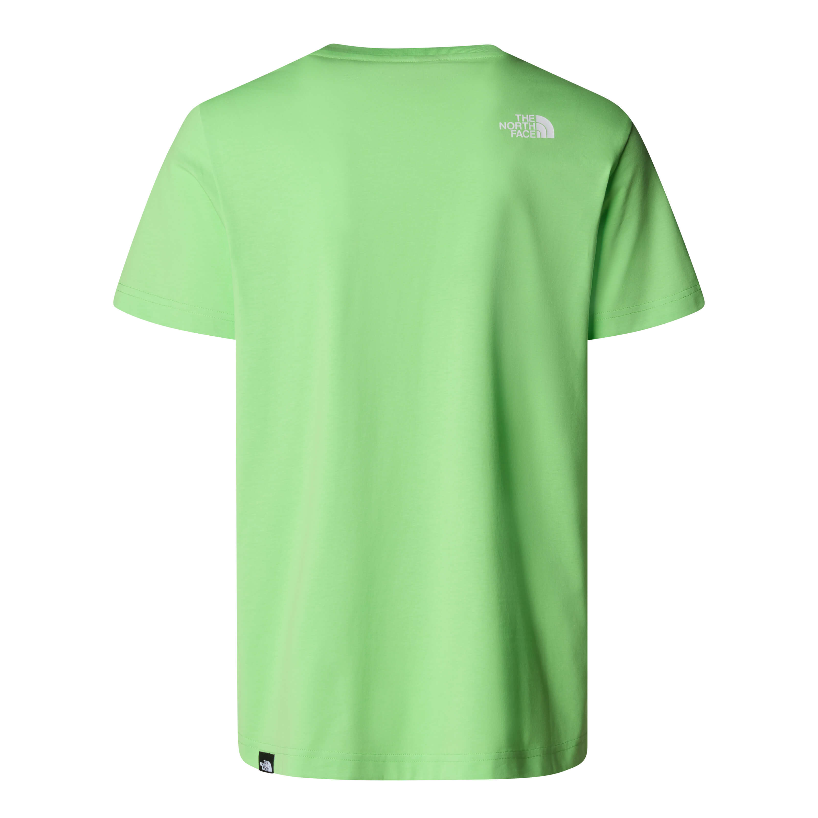 The North Face T-Shirt Simple Dome Heren