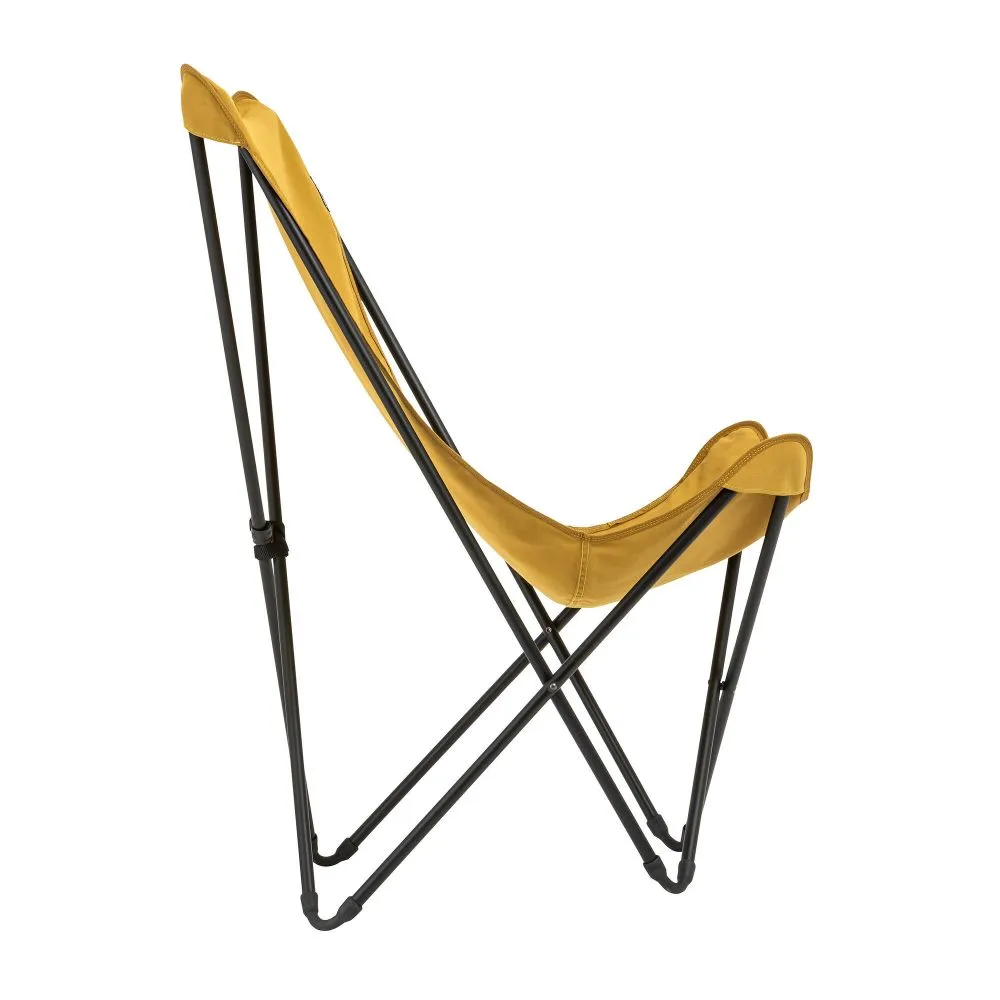 Lafuma Maxi Pop Airlon - Curry