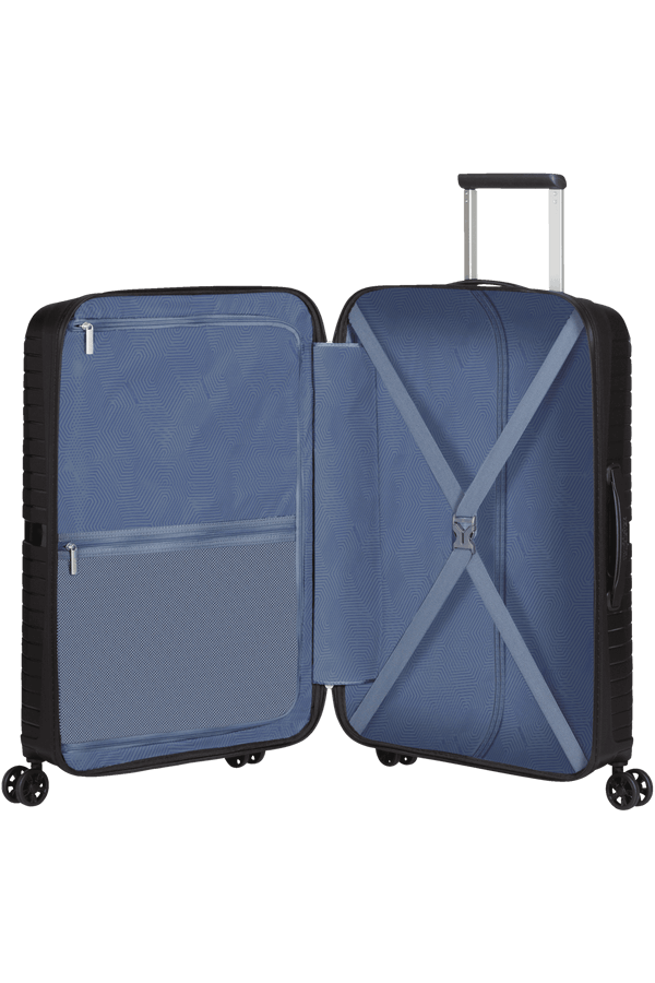 American Tourister Airconic Spinner 55/20 Tsa