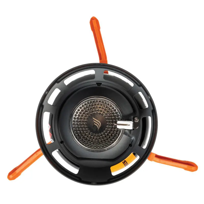 Jetboil Flash Duck Camo