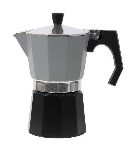 Bo-Camp Uo Percolator Hillingdon 6-Cups