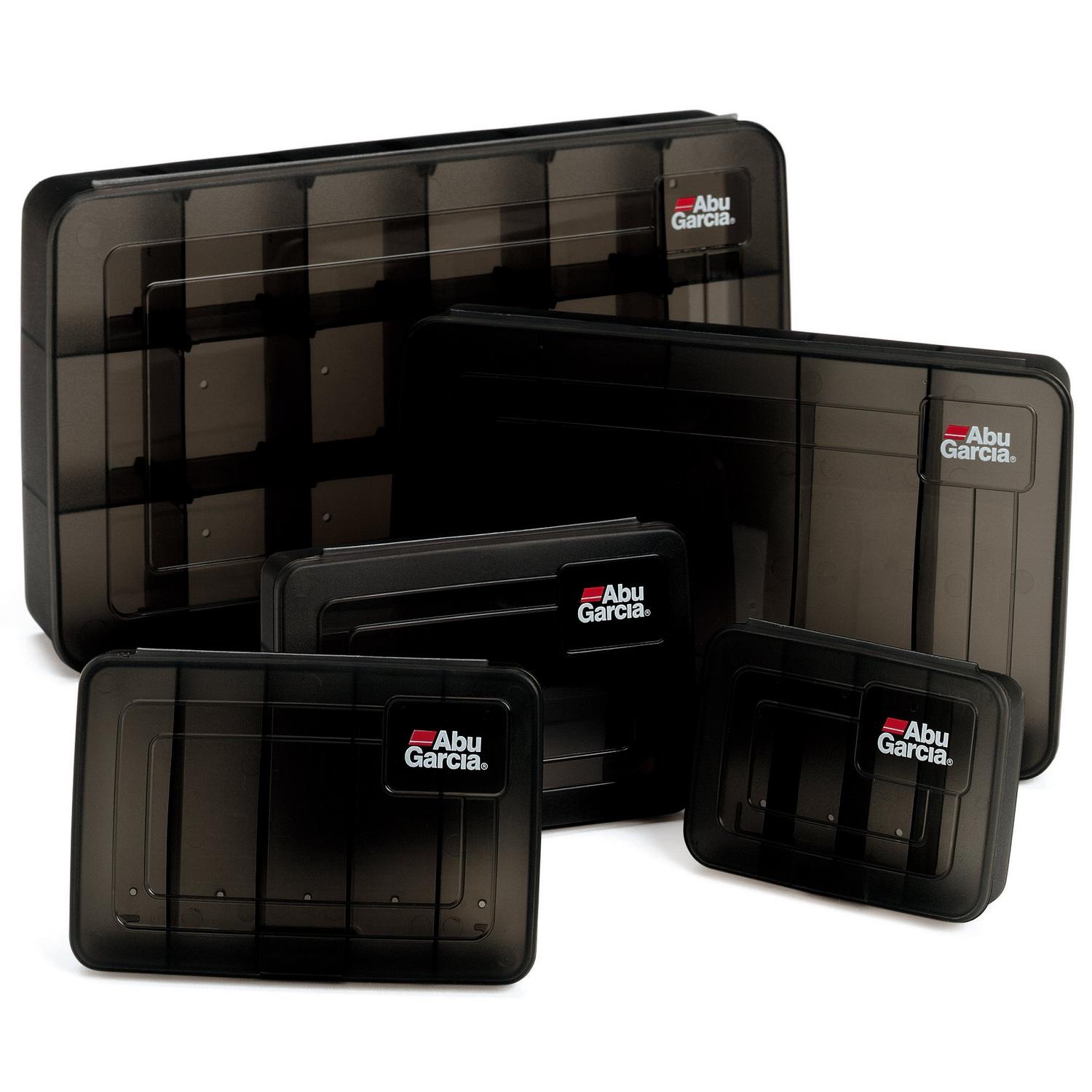 Abu Garcia Mini Lure Box Horizontal