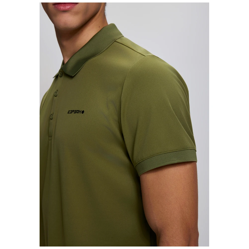 Icepeak Polo Shirts Bellmont Heren