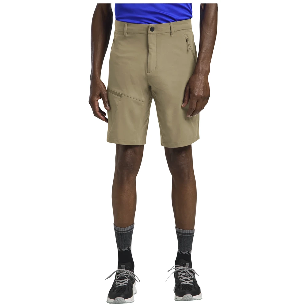 Jack Wolfskin Pico Trail Shorts Heren
