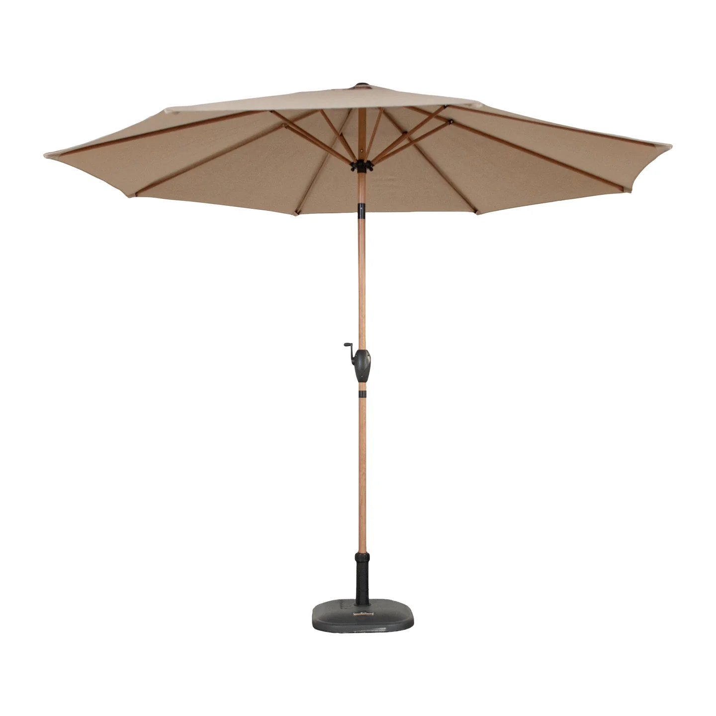 SenS-Line Blanes Parasol 3M Zandkleur