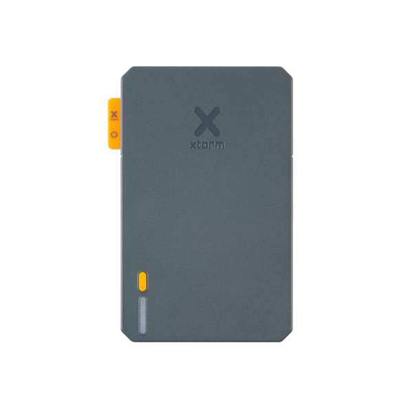Xtorm Essential Powerbank 10.000 Charcoal Grey