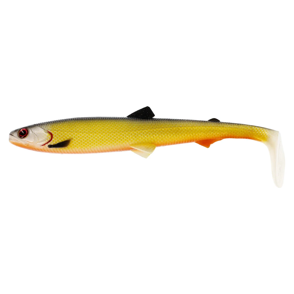 Westin Bullteez Shadtail 9,5Cm 7G
