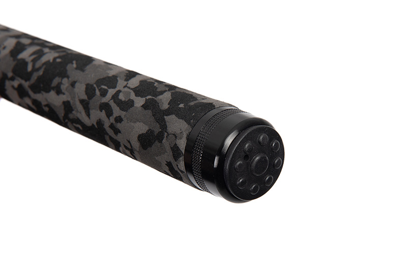 Fox rage Street Fighter Carbon Net 2.4M