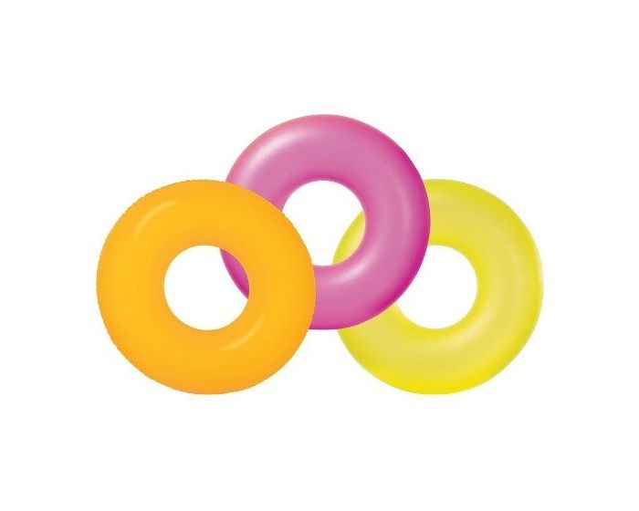 Intex Neon Frost Tubes