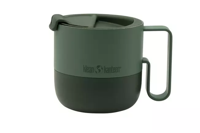 Klean Kanteen Geisoleerde Kop 399ML
