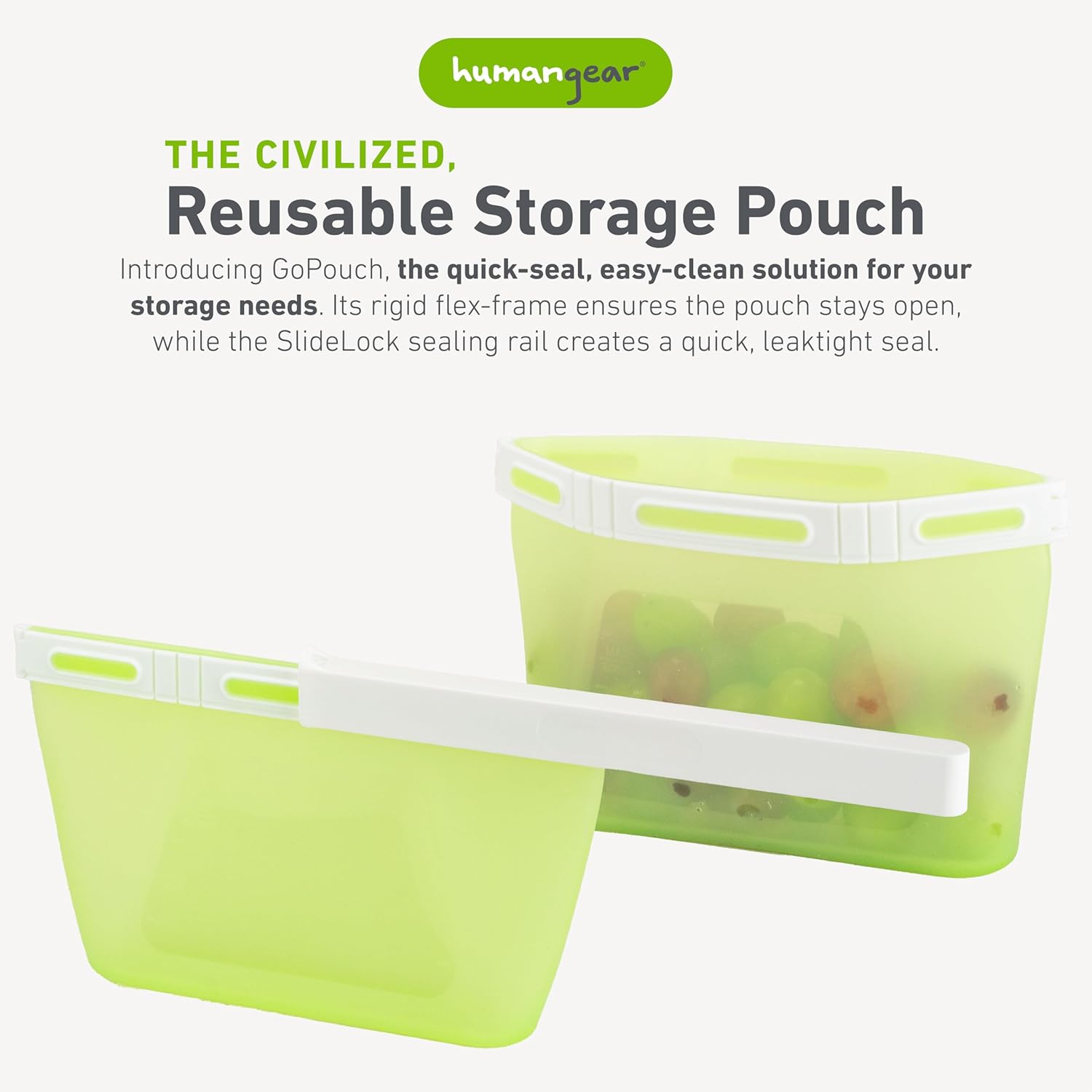 Human Gear Gopouch Small