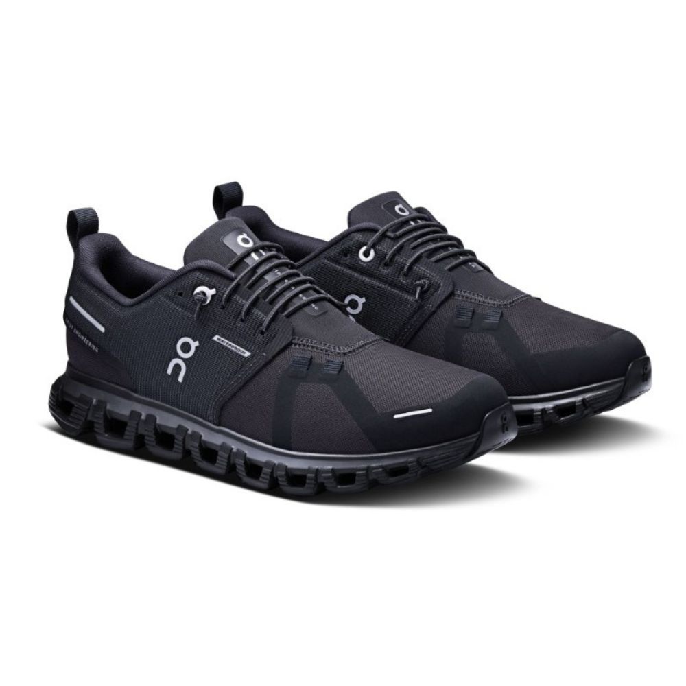 On Cloud 6 Waterproof Dames 