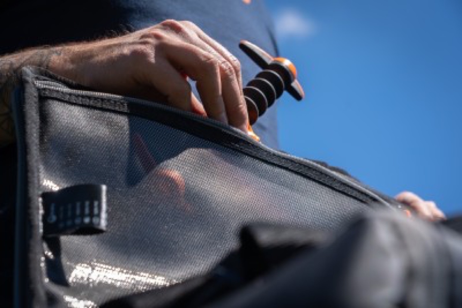 Guru Team Guru XL Carryall