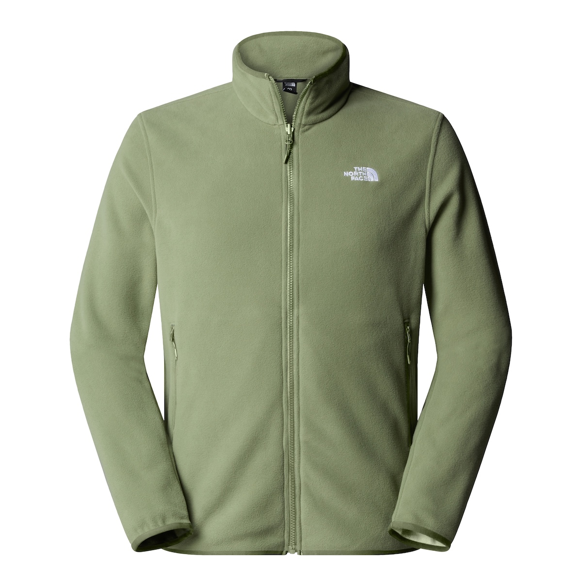 The North Face Glacier Fleece Vest Heren