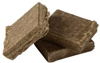 Big Green egg Charcoal Starters