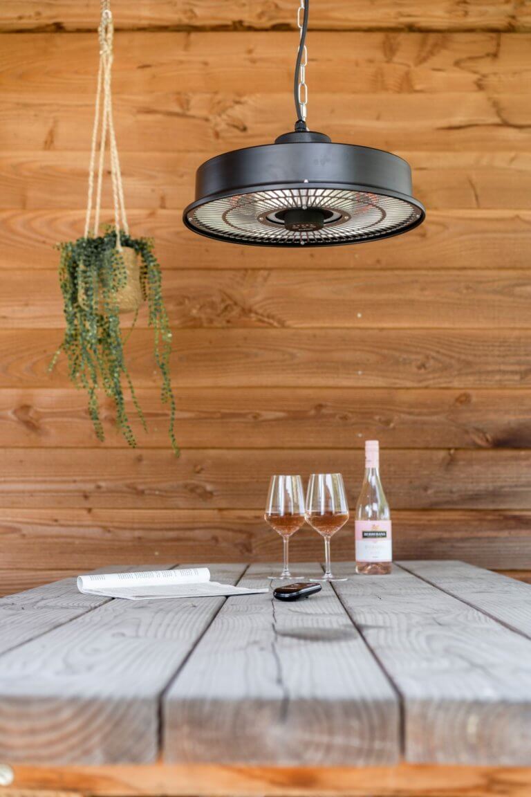 Eurom Partytent Heater 1500 Ec Eurom Partytent Heater 1500 Ec