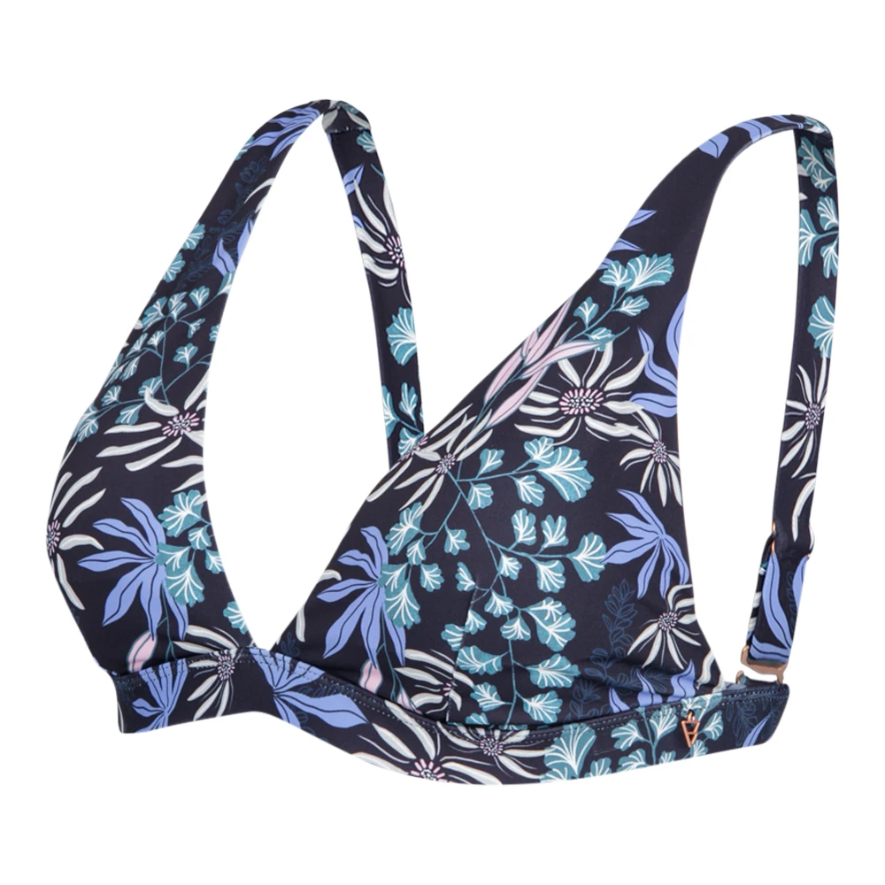 Brunotti Fortelle Print Bikini Top Dames