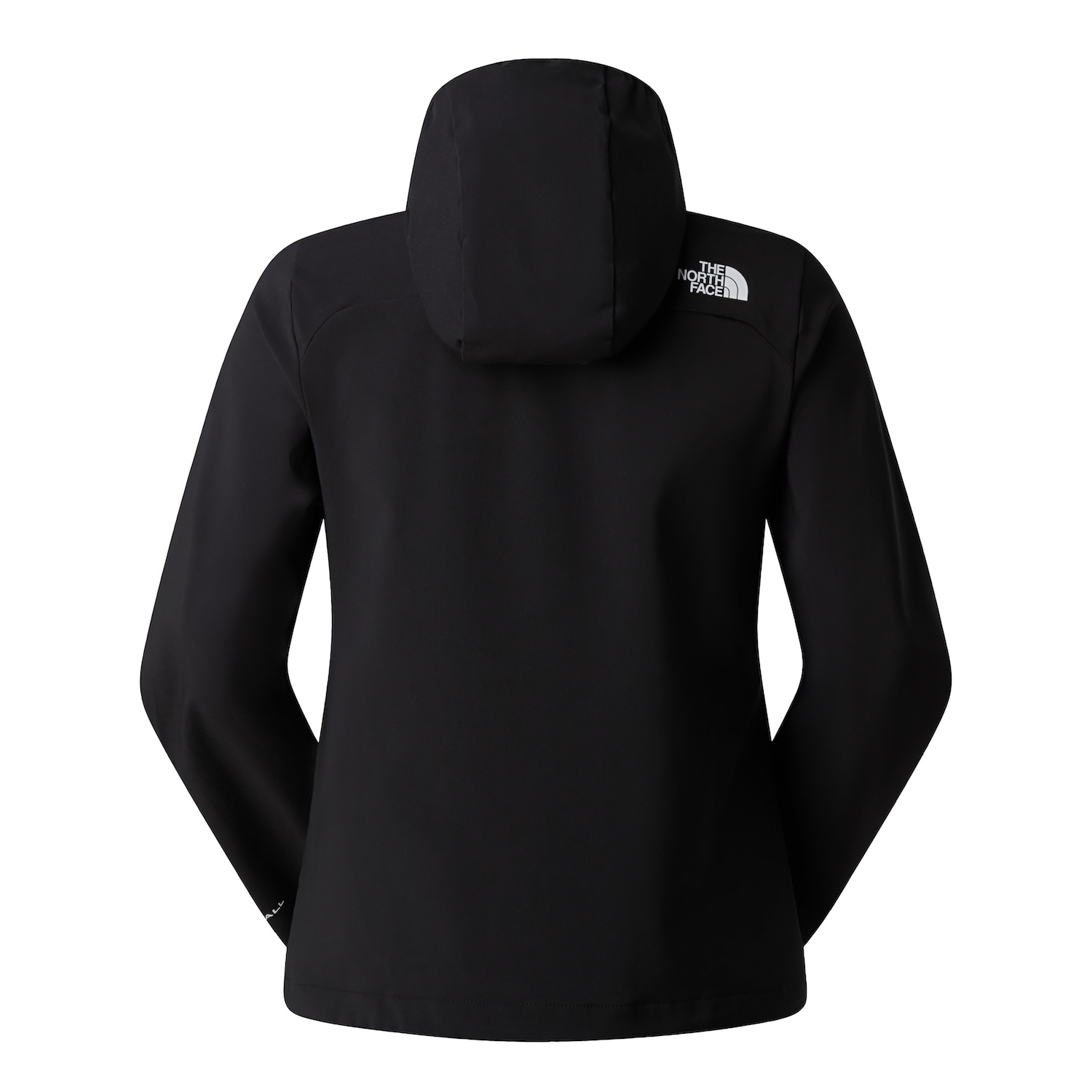 The North Face Jacket Nible Hoodie 2 Dames