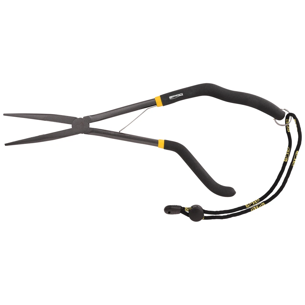 Spro Pistol Grip Pliers 28Cm
