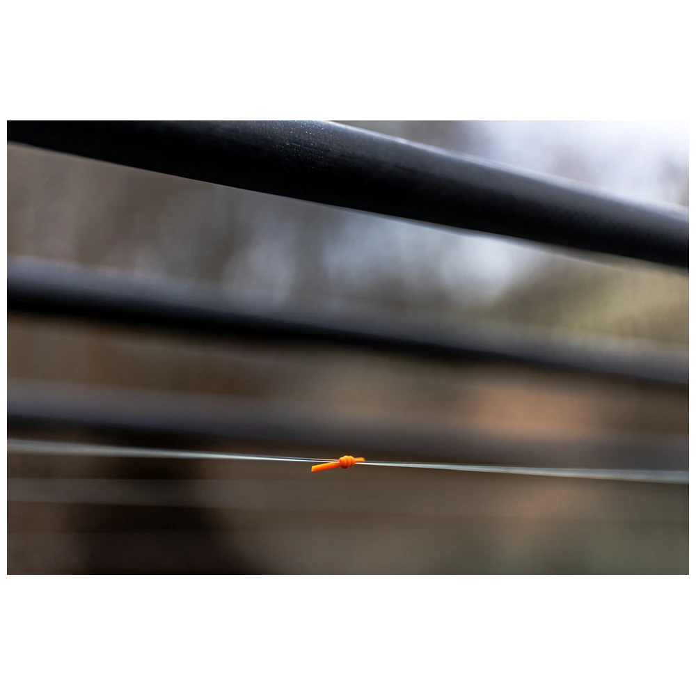 Fox Marker Elastic 10M  Orange