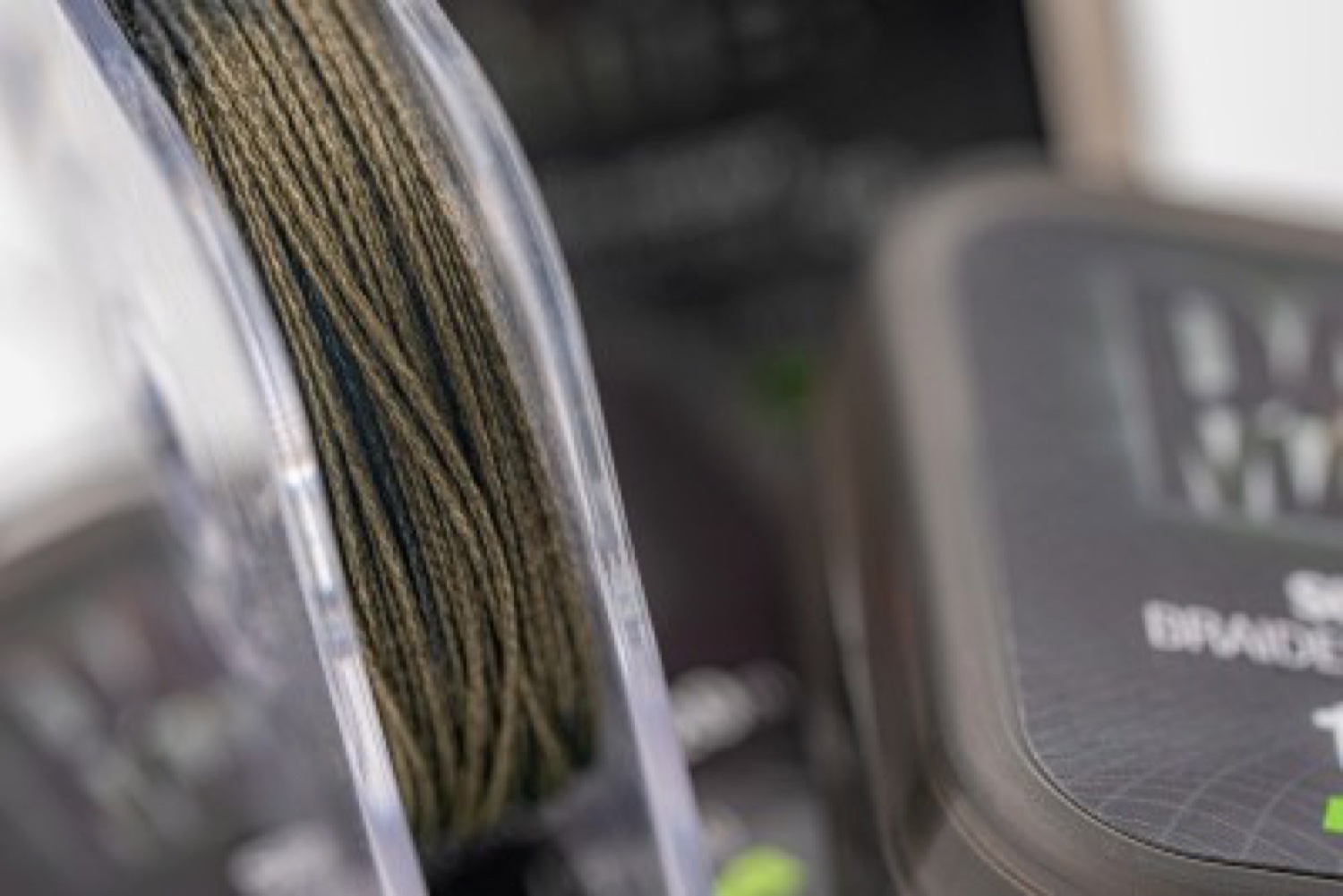 Korda Dark Matter Braid - 30Lb