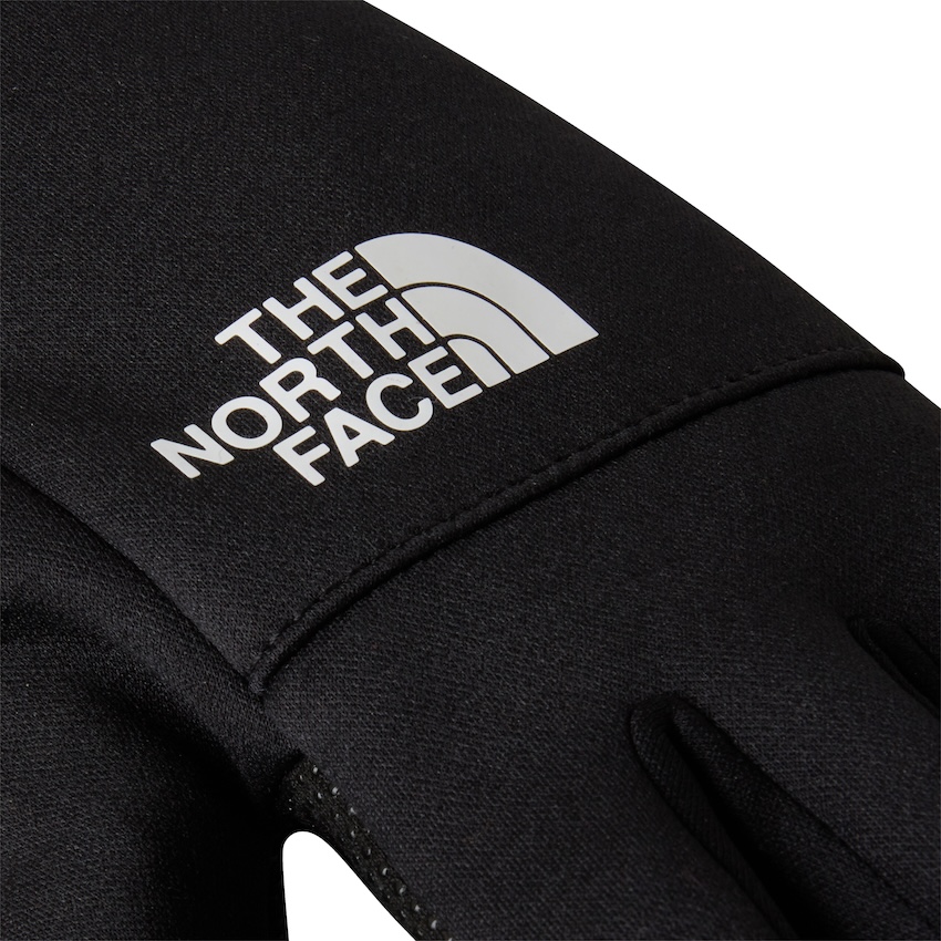 The North Face Etip Gerecyclede Handschoen Heren