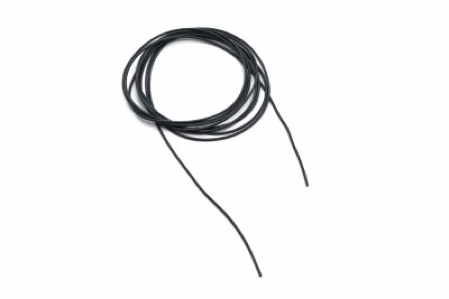 Guru Silicone Tubing 0.3MM