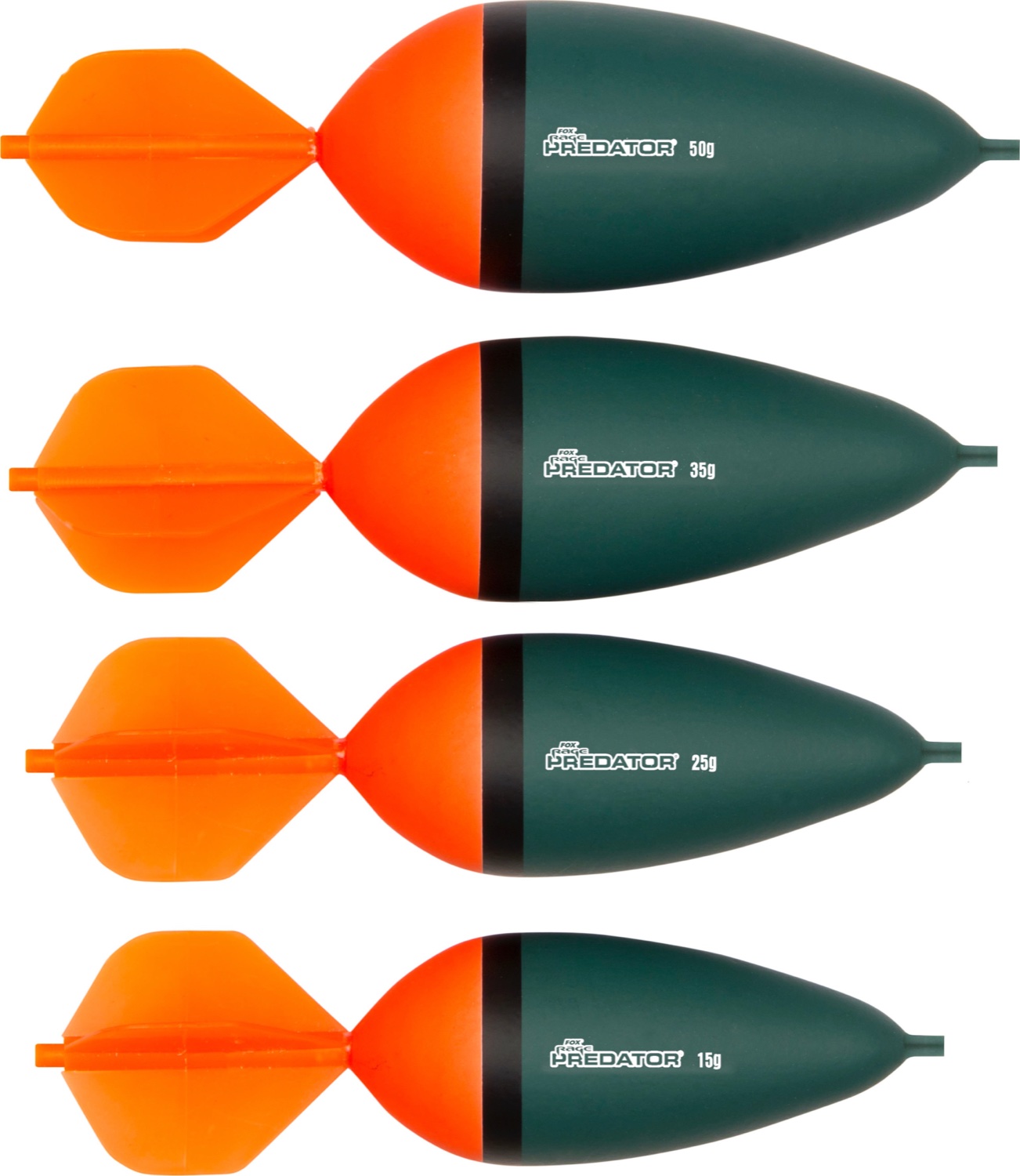 Fox Rage Hd Dart Slider 35G