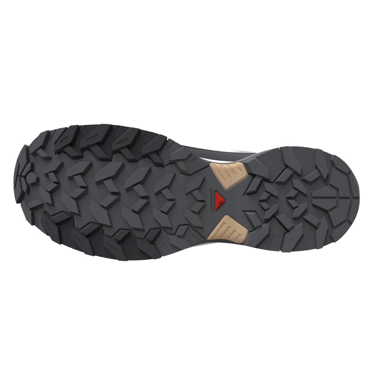 Salomon X Ultra 360 GTX Dames