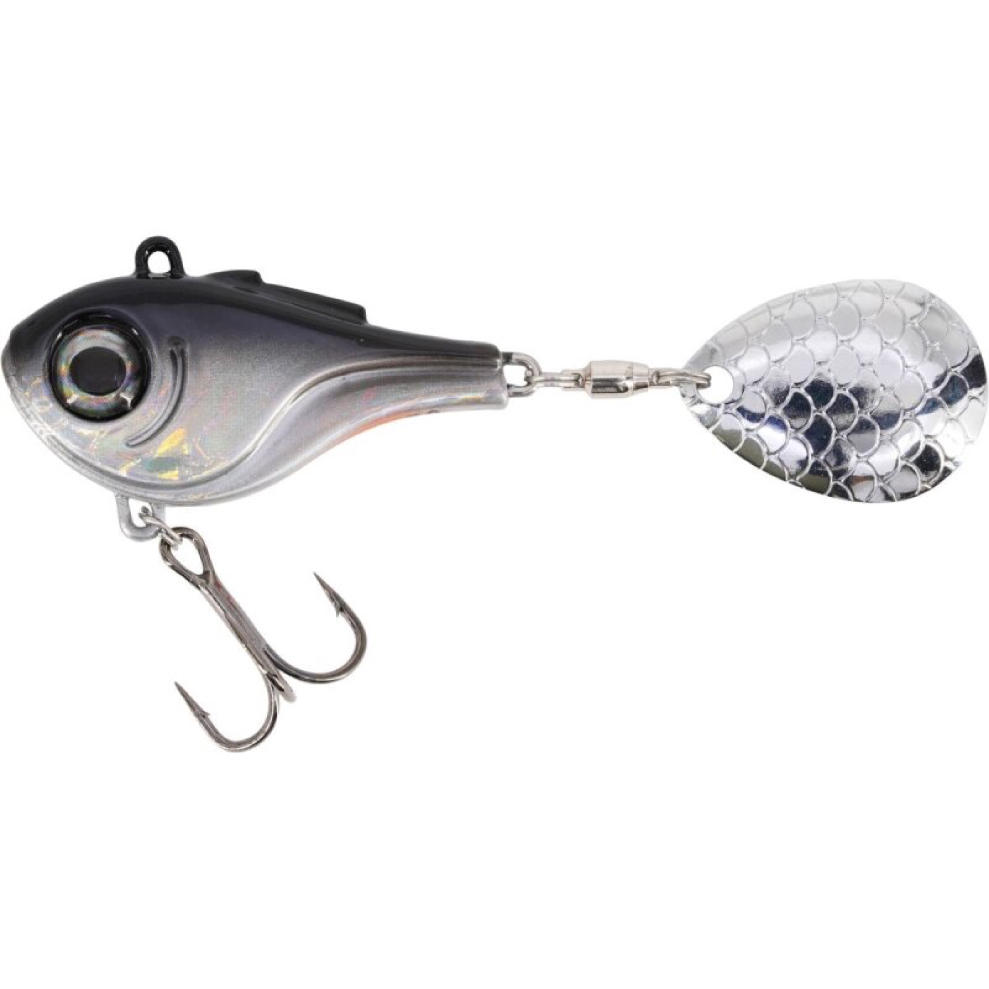 Spro Powercatcher Jiggit Spinner Roach 10g