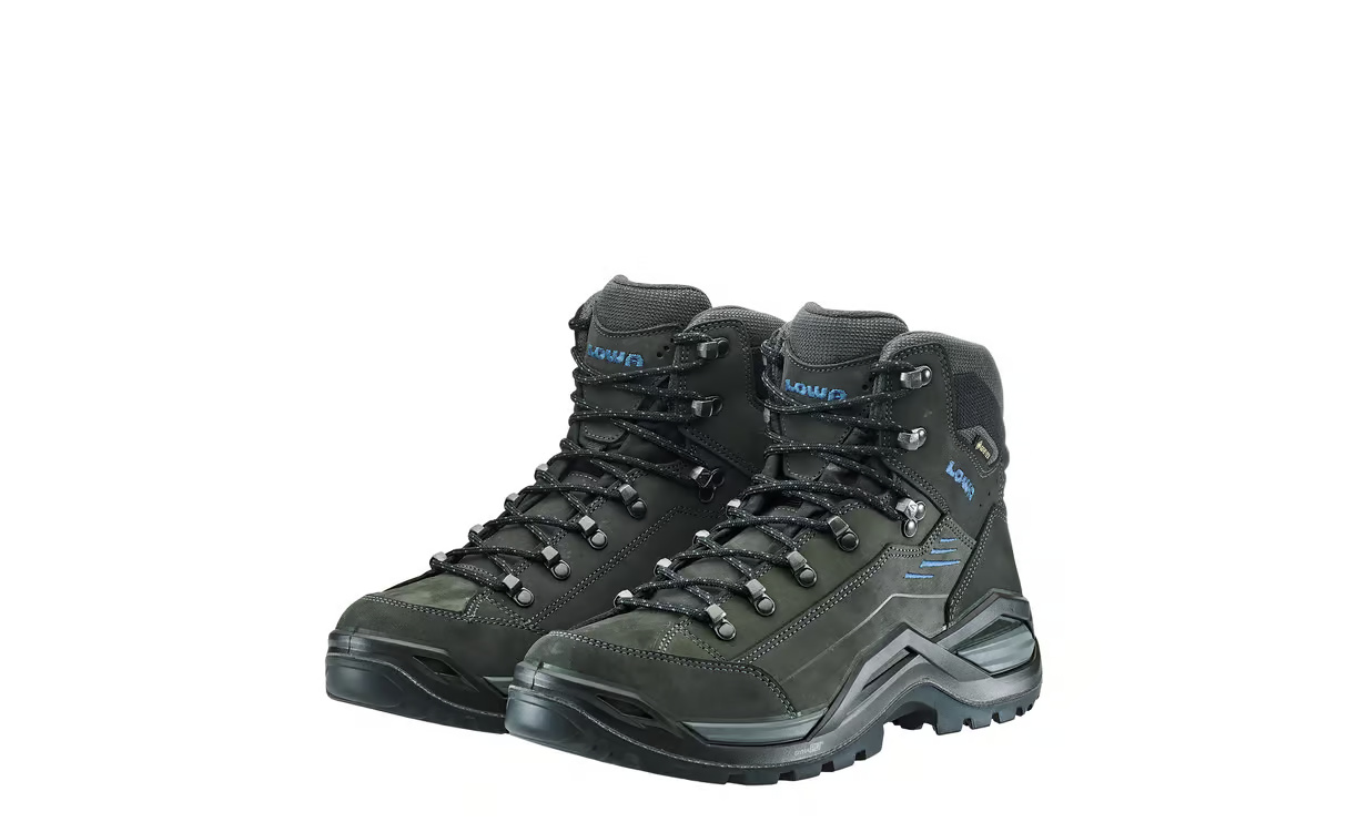 Lowa Renegade Evo GTX Mid Heren