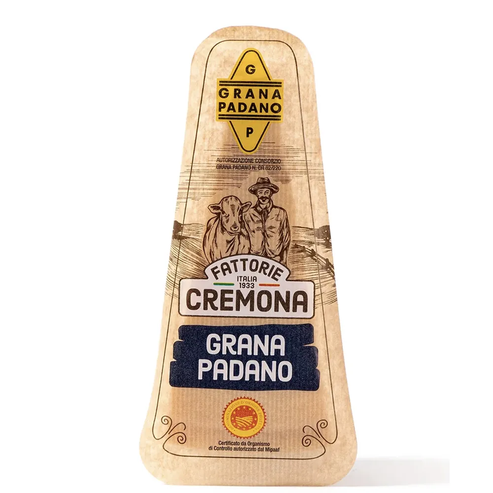 Fattorie Cremona Grana Padano 150 Gr