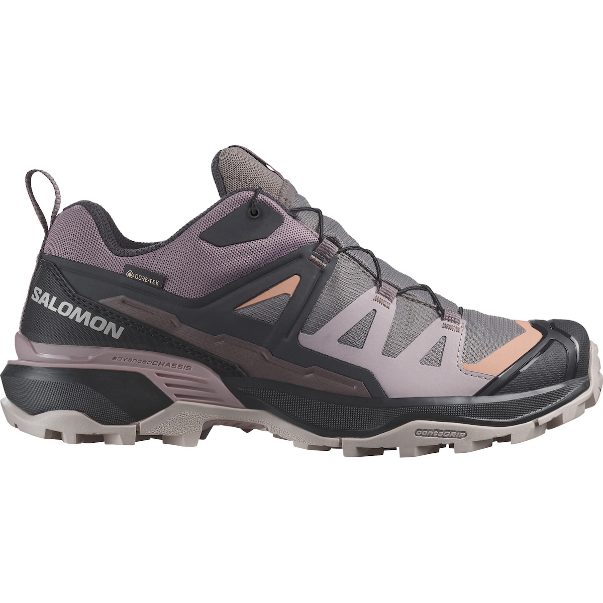 Salomon X Ultra 360 Gore-Tex Dames
