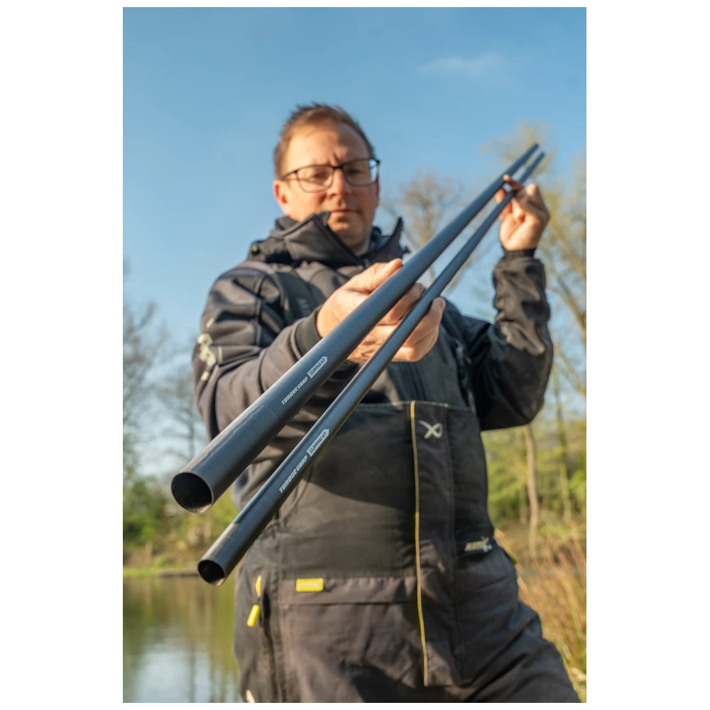Matrix Torque Carp Cupping Kit