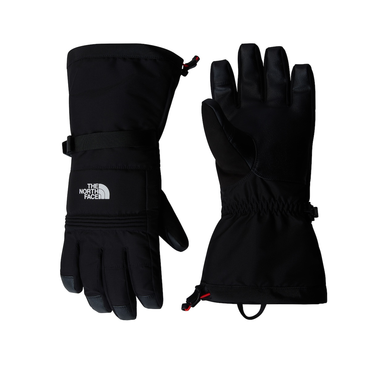 The North Face Montana Ski Handschoen Heren