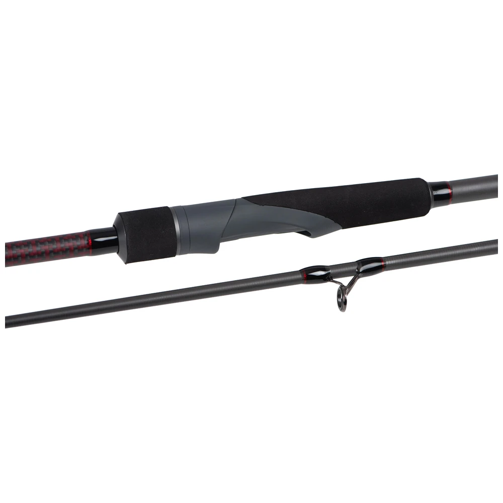 Fox Rage Warrior II Heavy Spin 240Cm 40-80G