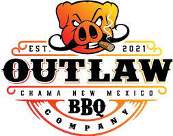 Logo Outlaw BBQ